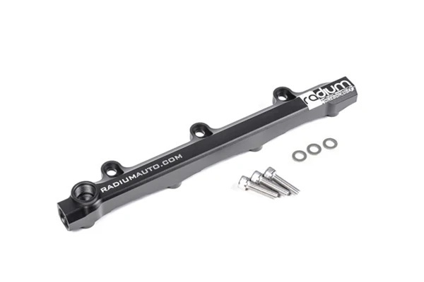 Radium Engineering — Radium Engineering 94-05 Mazda Miata/MX-5 Fuel Rail - view 4